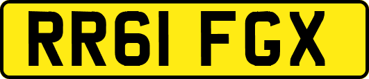 RR61FGX