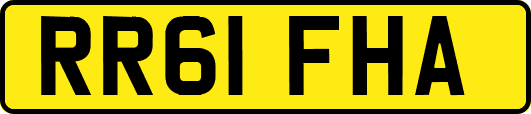 RR61FHA