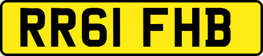 RR61FHB