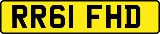 RR61FHD