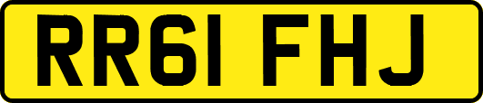 RR61FHJ