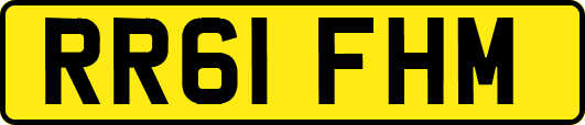 RR61FHM