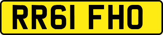 RR61FHO