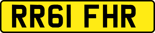 RR61FHR
