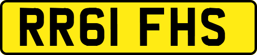RR61FHS