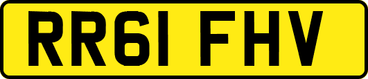 RR61FHV