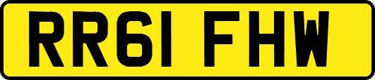RR61FHW