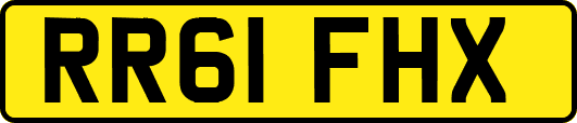 RR61FHX