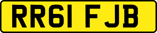 RR61FJB