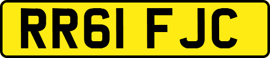 RR61FJC