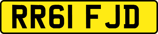 RR61FJD