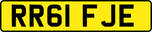 RR61FJE