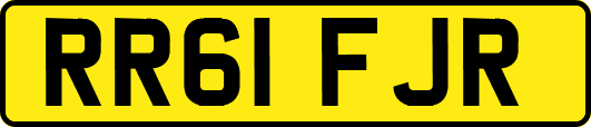 RR61FJR