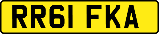 RR61FKA