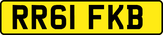 RR61FKB