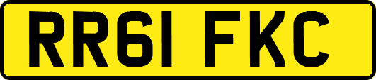 RR61FKC