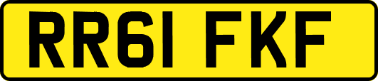 RR61FKF