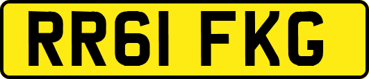 RR61FKG