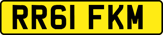 RR61FKM
