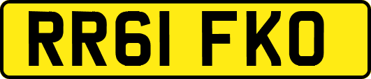 RR61FKO