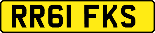 RR61FKS
