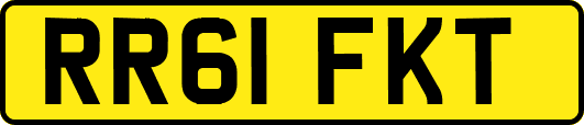 RR61FKT