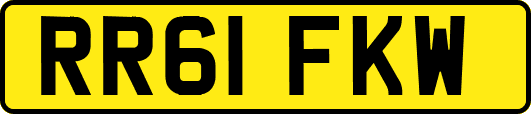 RR61FKW