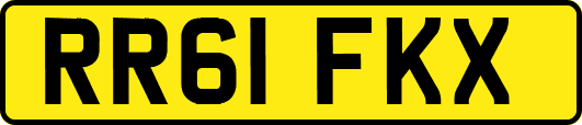 RR61FKX