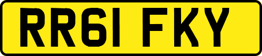 RR61FKY