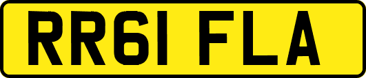 RR61FLA