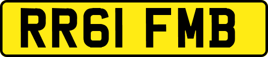 RR61FMB