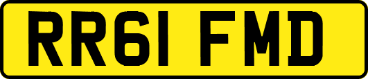 RR61FMD