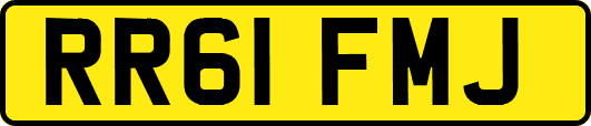 RR61FMJ