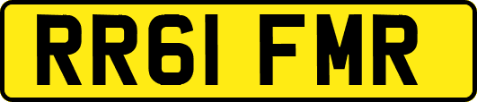 RR61FMR