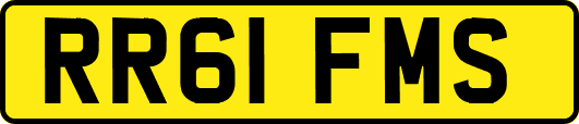 RR61FMS