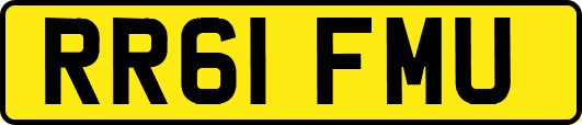 RR61FMU
