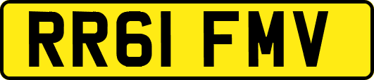 RR61FMV