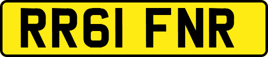 RR61FNR
