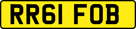 RR61FOB