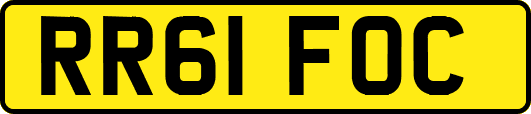 RR61FOC