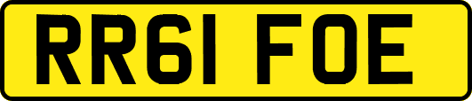 RR61FOE