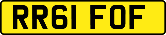 RR61FOF