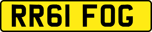 RR61FOG