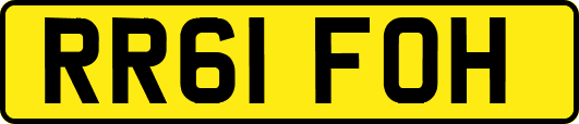 RR61FOH