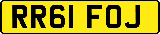 RR61FOJ
