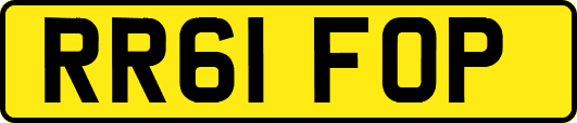 RR61FOP