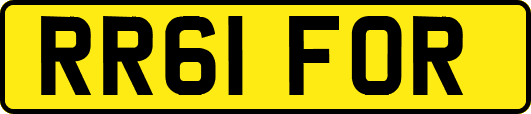 RR61FOR