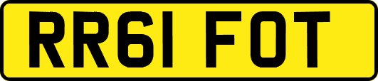 RR61FOT