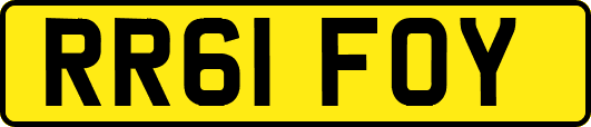 RR61FOY