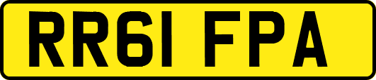 RR61FPA